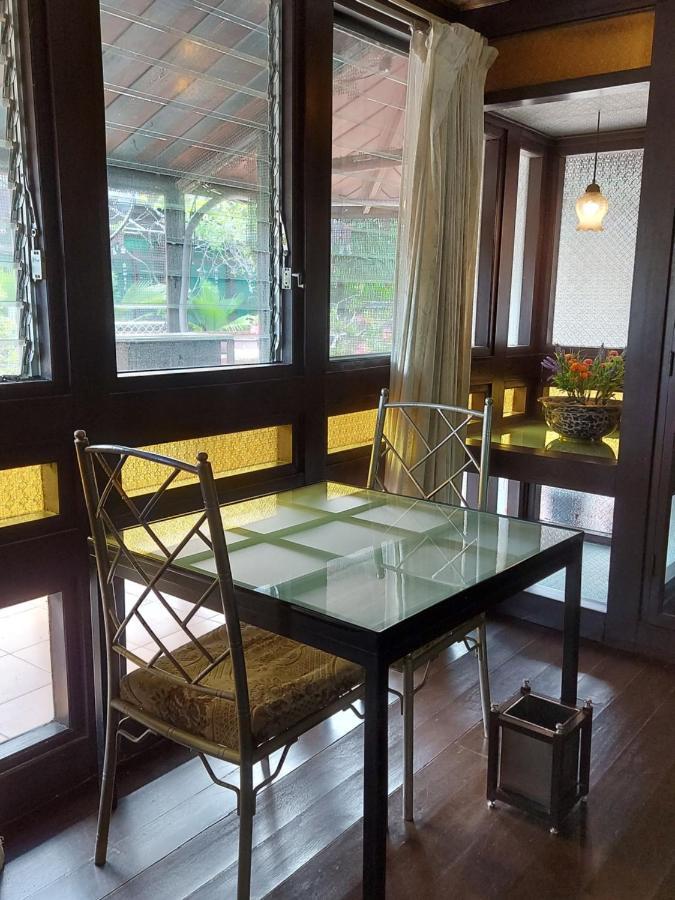 Ruan Talay Bangsaray Hotel Чонбури Екстериор снимка