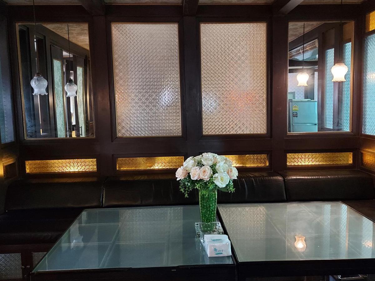 Ruan Talay Bangsaray Hotel Чонбури Екстериор снимка