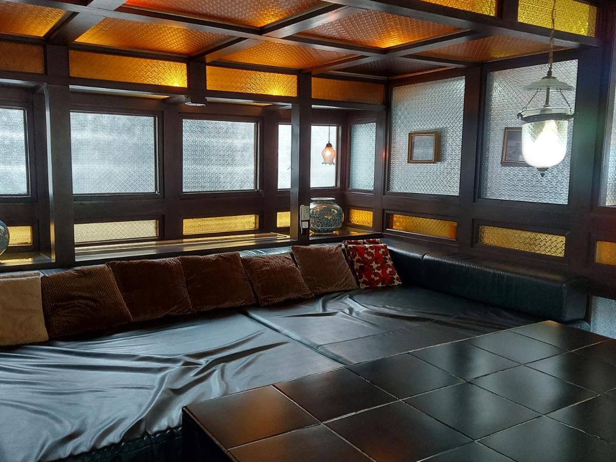 Ruan Talay Bangsaray Hotel Чонбури Екстериор снимка