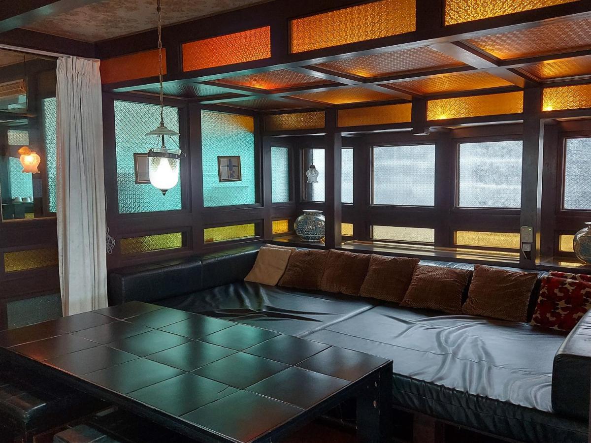 Ruan Talay Bangsaray Hotel Чонбури Екстериор снимка